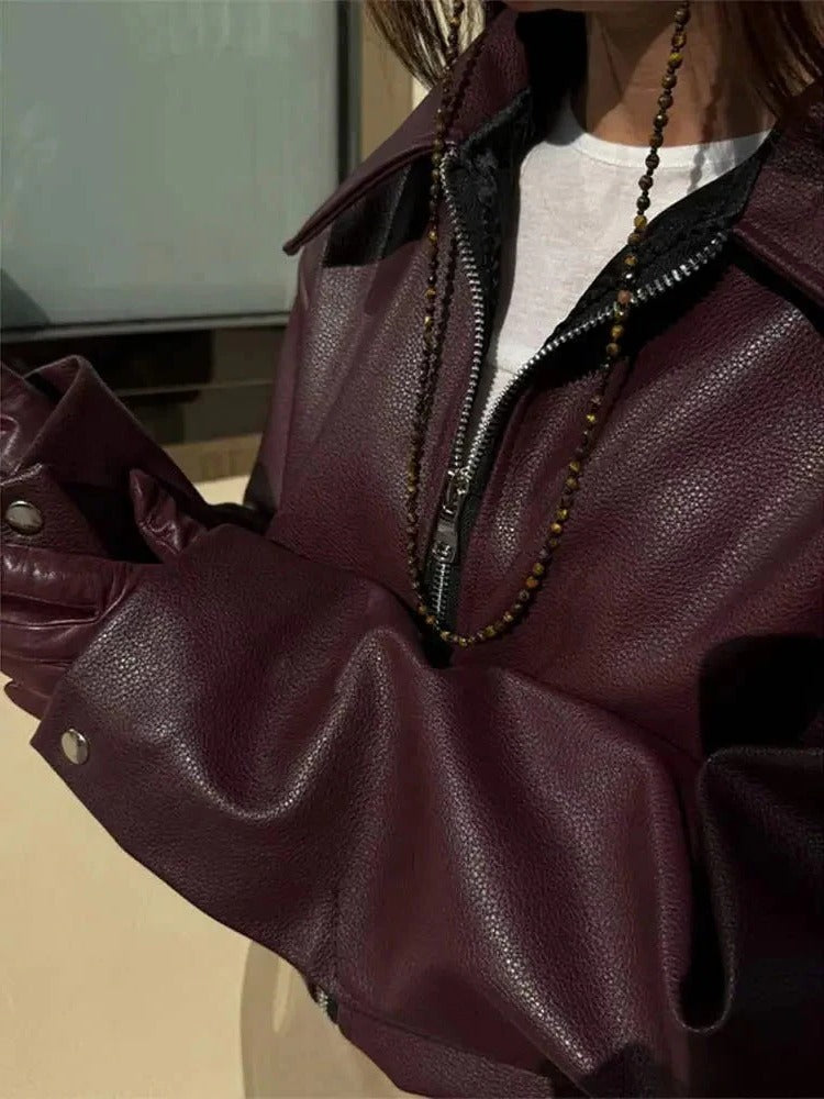 Women's Structured Jacket – ForestFieldFashion