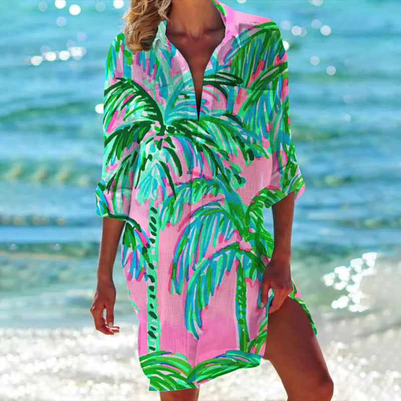 Women’s Summer Shirt
