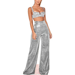 Glitter Pants
