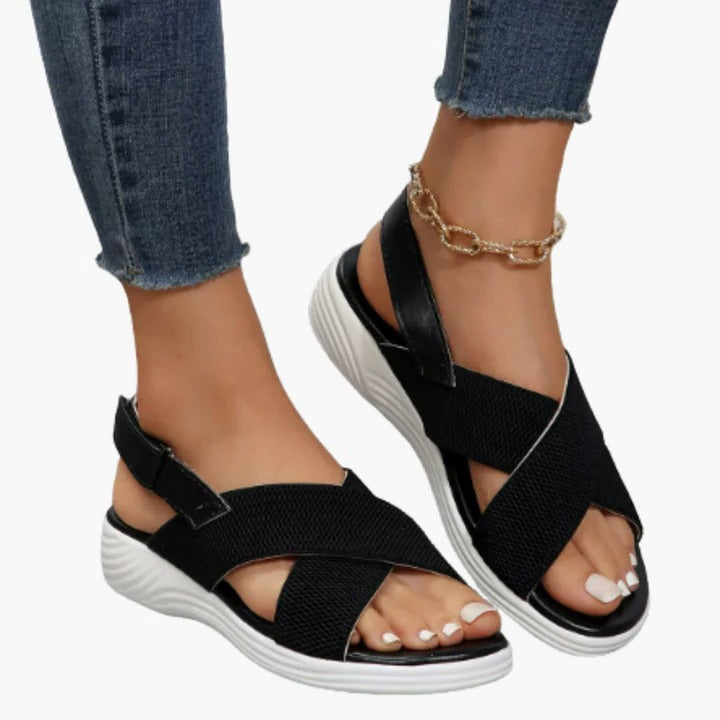 Breathable Women’s Sandals