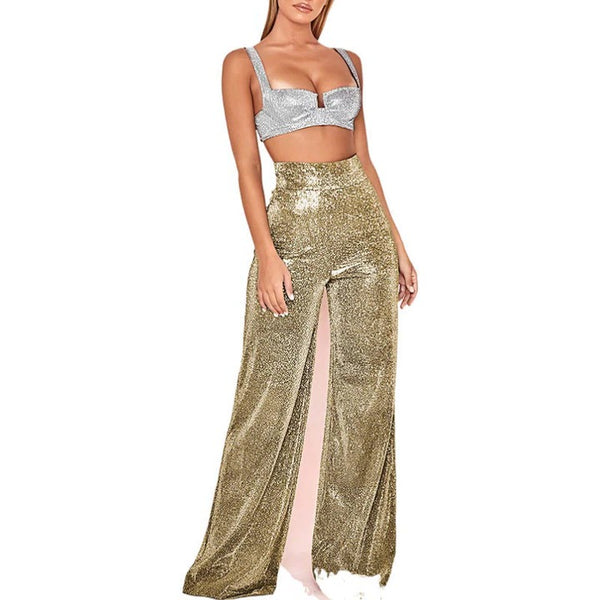 Glitter Pants
