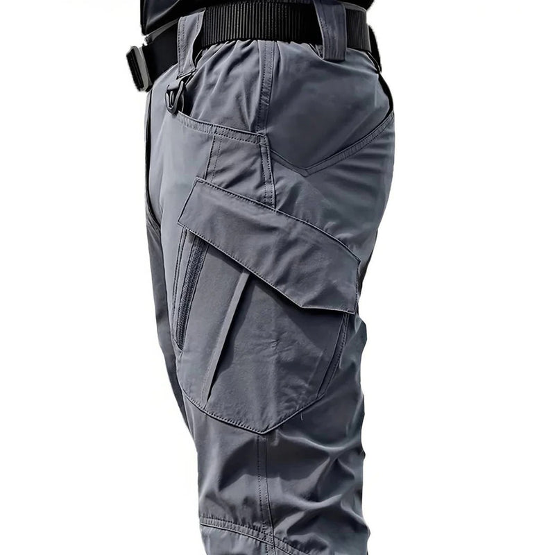 Men’s Tactical Cargo Pants