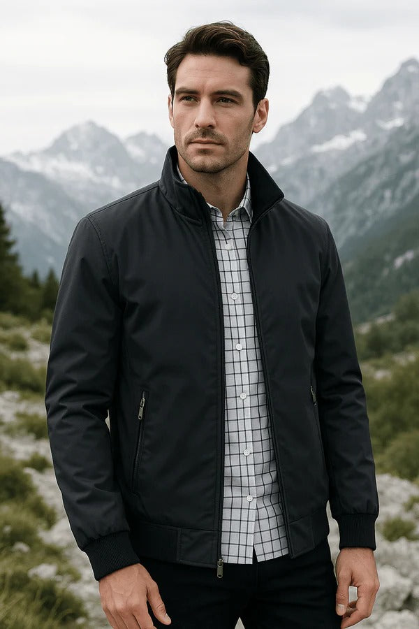 Men’s Transitional Jacket
