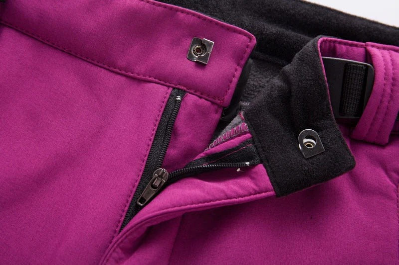 Women’s Outdoor Hiking Pants