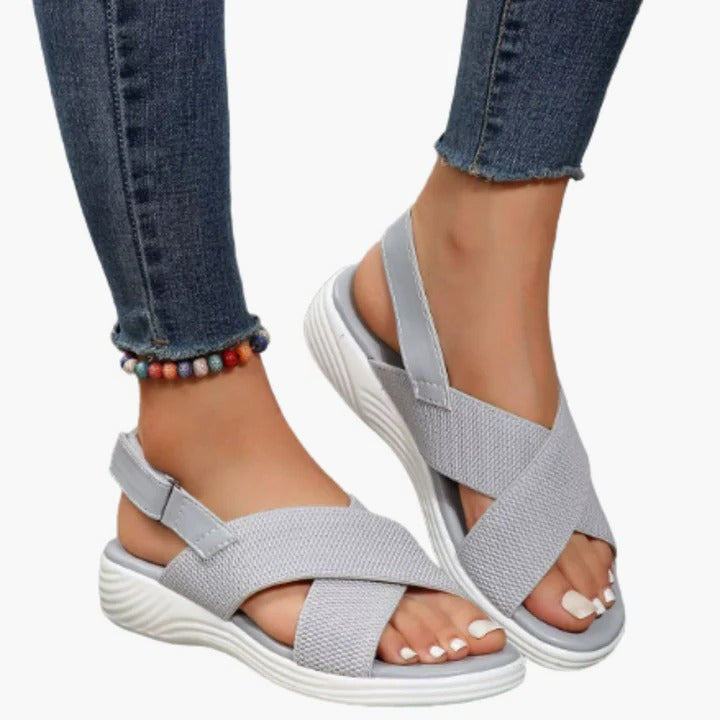 Breathable Women’s Sandals