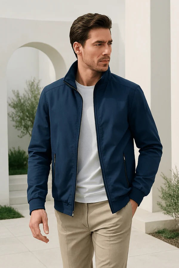 Men’s Transitional Jacket