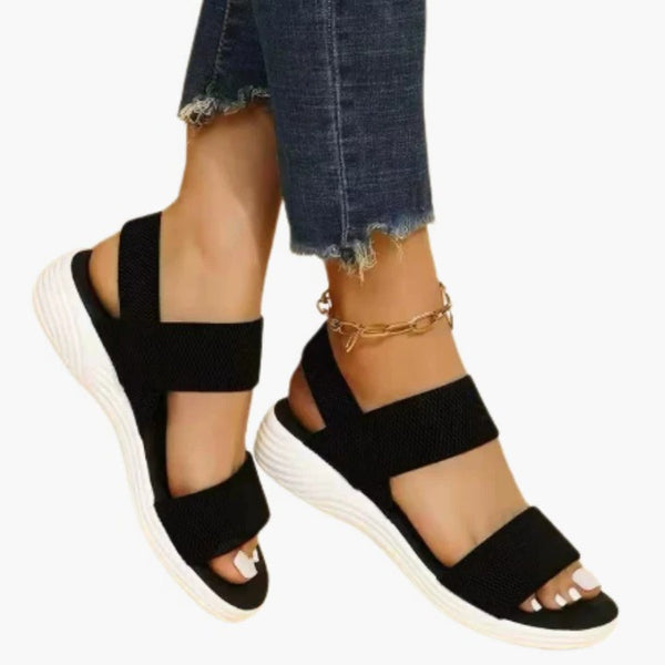 Breathable Women’s Sandals