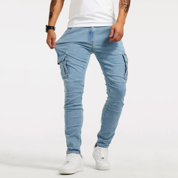 Cargo Pants Men