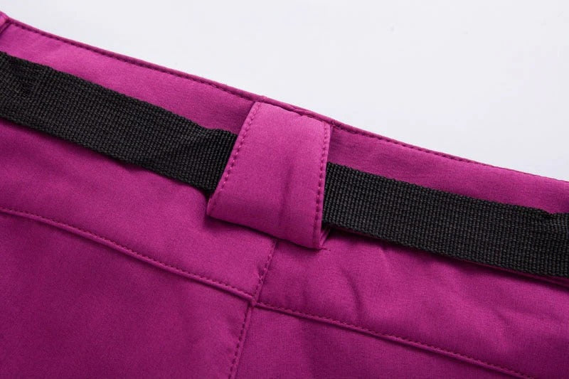 Women’s Outdoor Hiking Pants