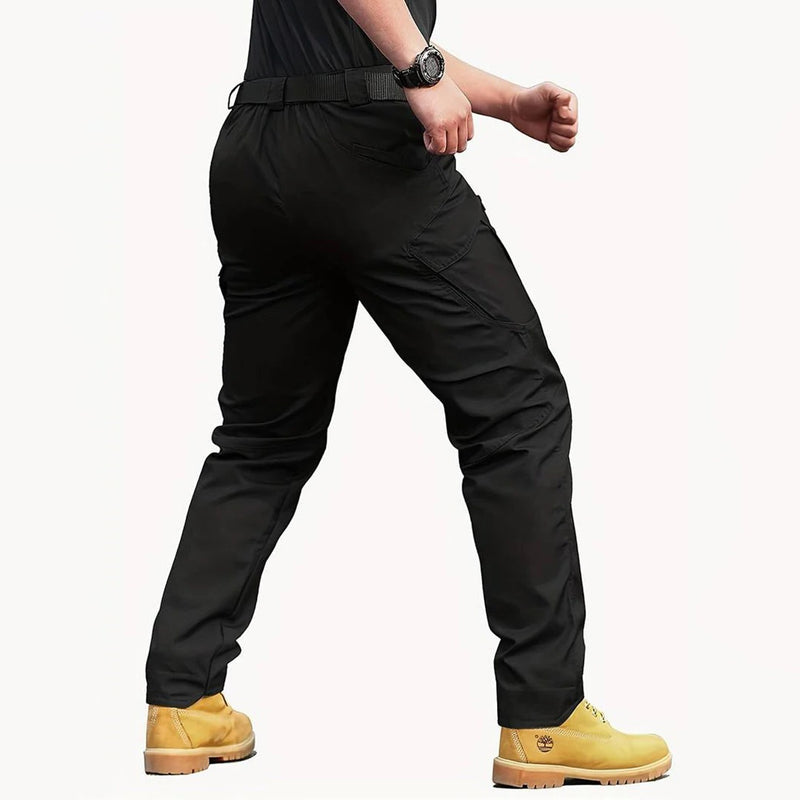 Men’s Tactical Cargo Pants