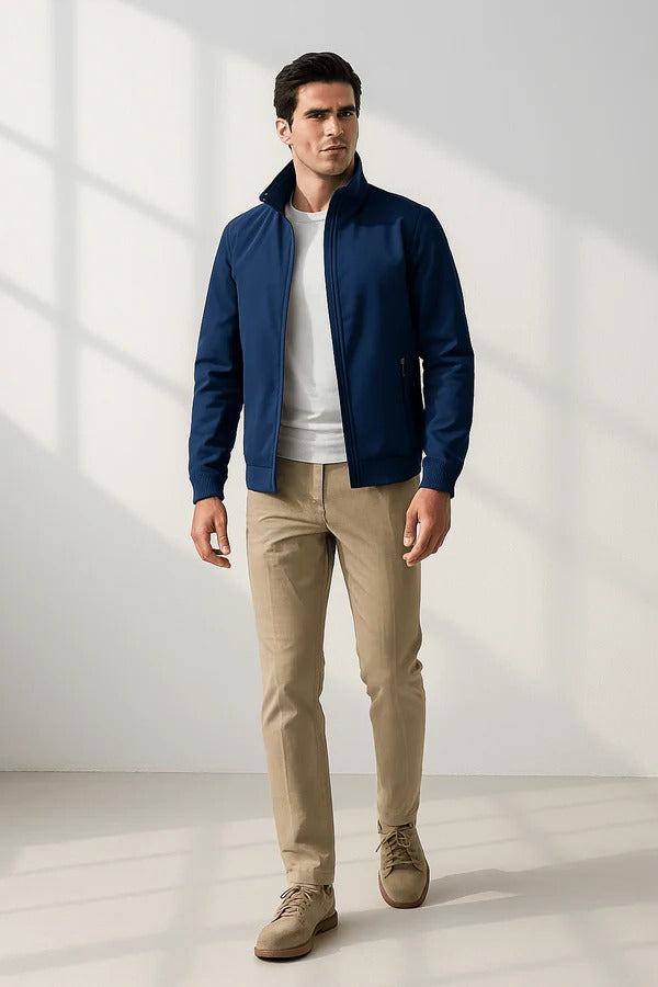 Men’s Transitional Jacket