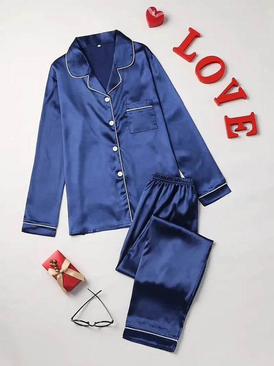 Pajama Set For Women