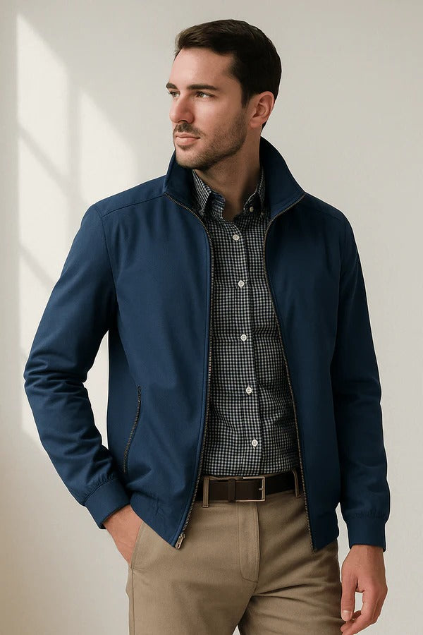 Men’s Transitional Jacket