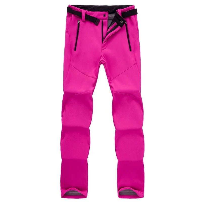 Women’s Outdoor Hiking Pants