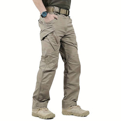 Men’s Tactical Cargo Pants