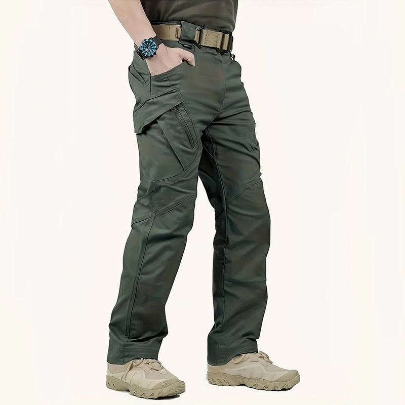 Men’s Tactical Cargo Pants