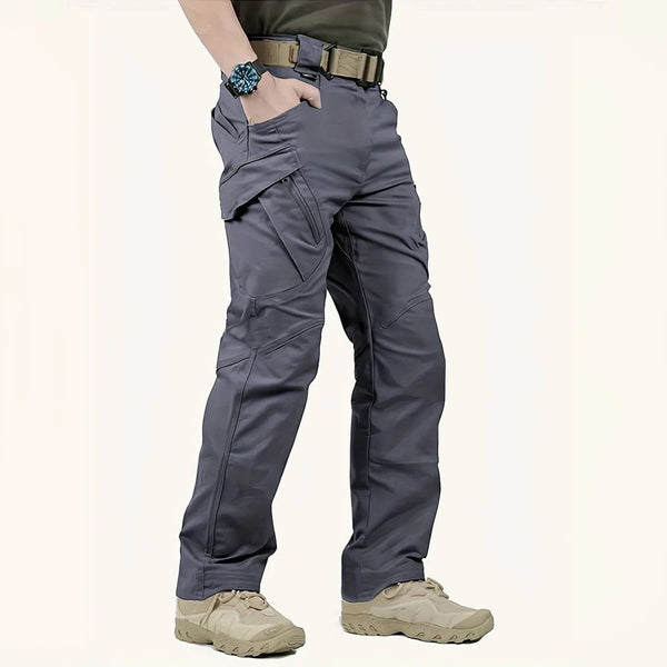 Men’s Tactical Cargo Pants