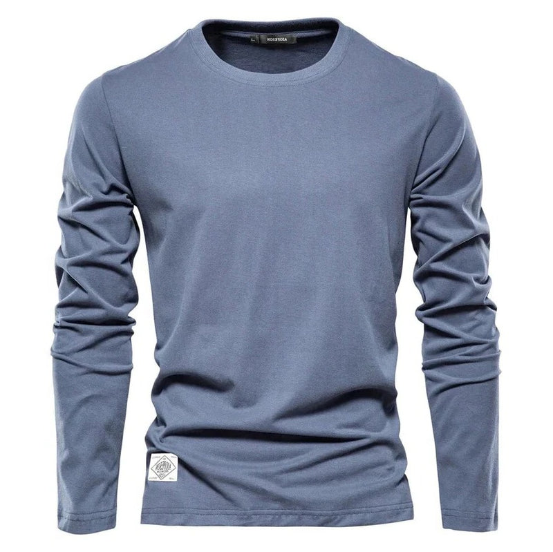 Long-Sleeved Shirt