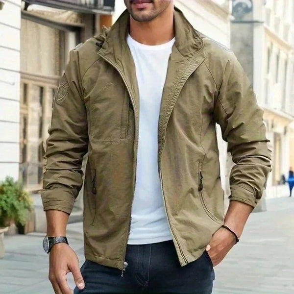 Transitional Jacket for Men