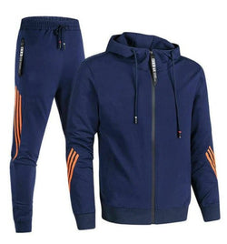 Lightweight everyday tracksuit