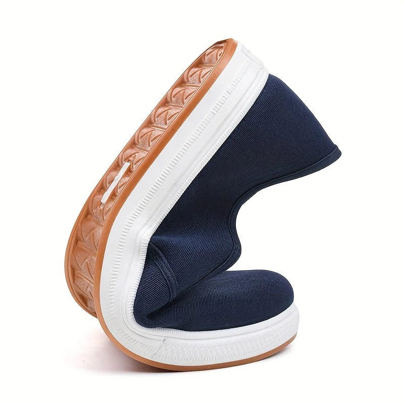 Men’s Slip-On Sneakers
