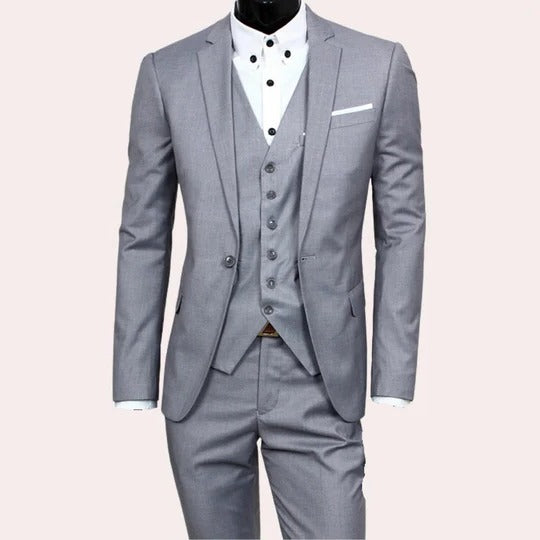 Men Full Set Men's Sets – ForestFieldFashion