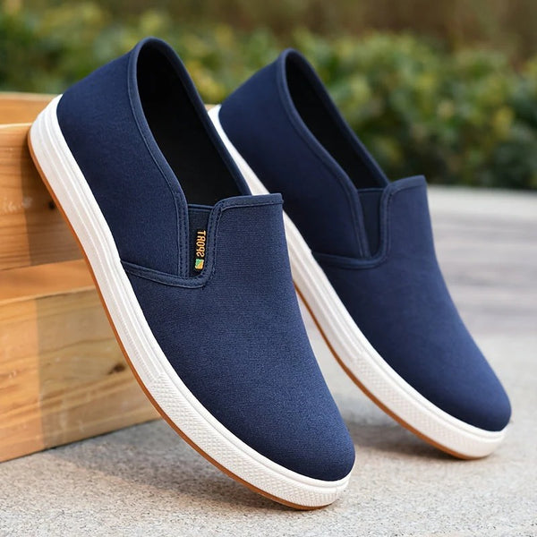 Men’s Slip-On Sneakers