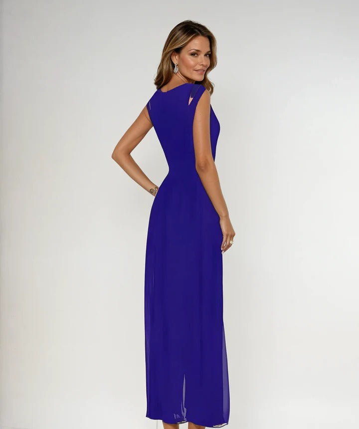 Effortless Summer Style Dress