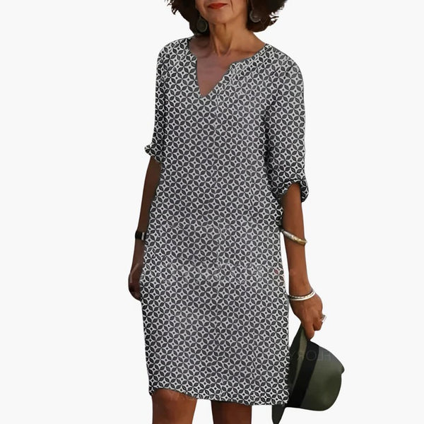 Women’s Lightweight Summer Dress