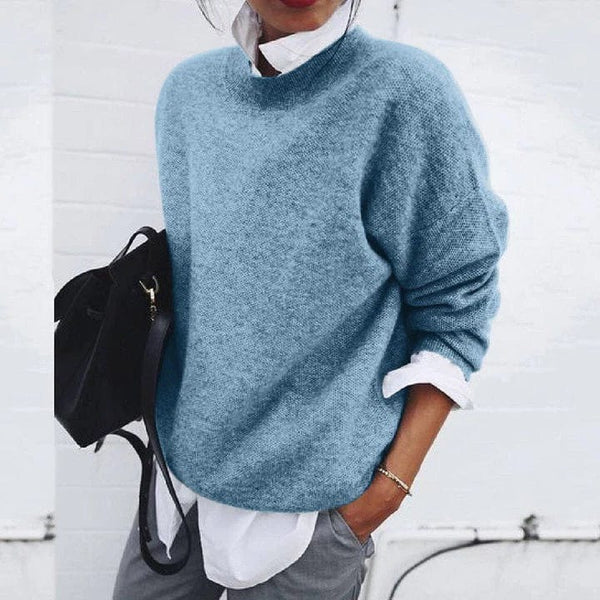 Women’s Crew Neck Sweater