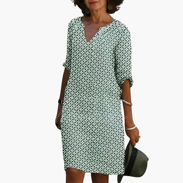 Women’s Lightweight Summer Dress
