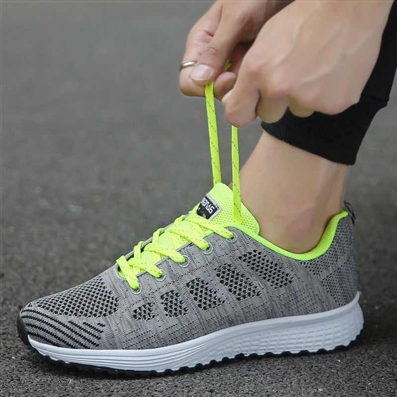 Women’s Athletic Support Shoes