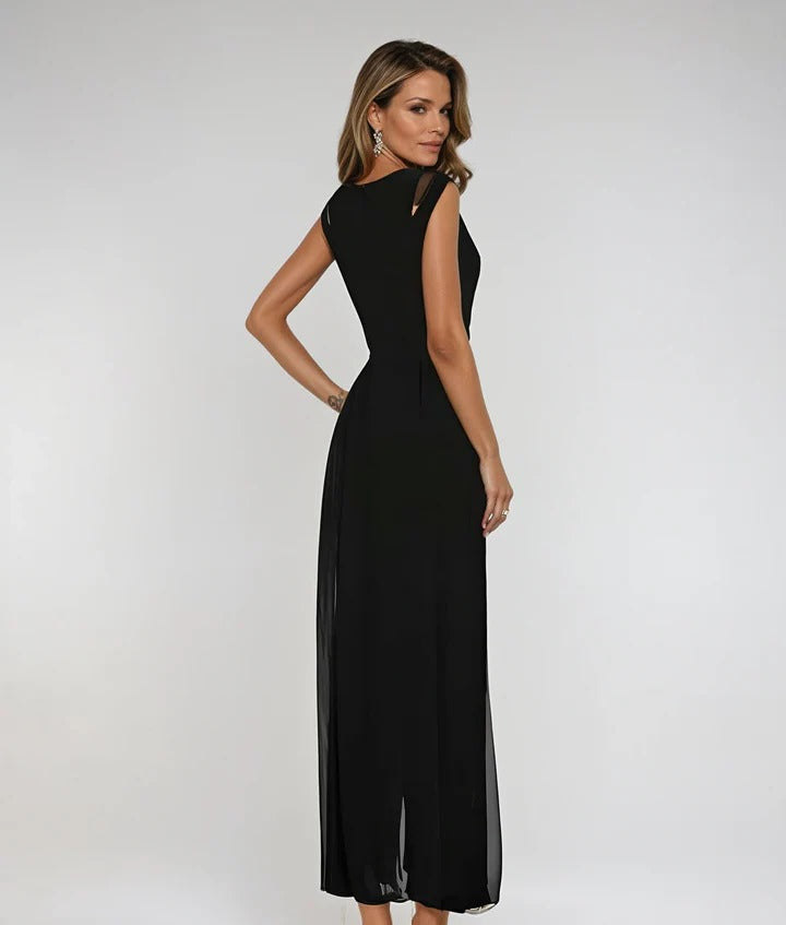 Effortless Summer Style Dress