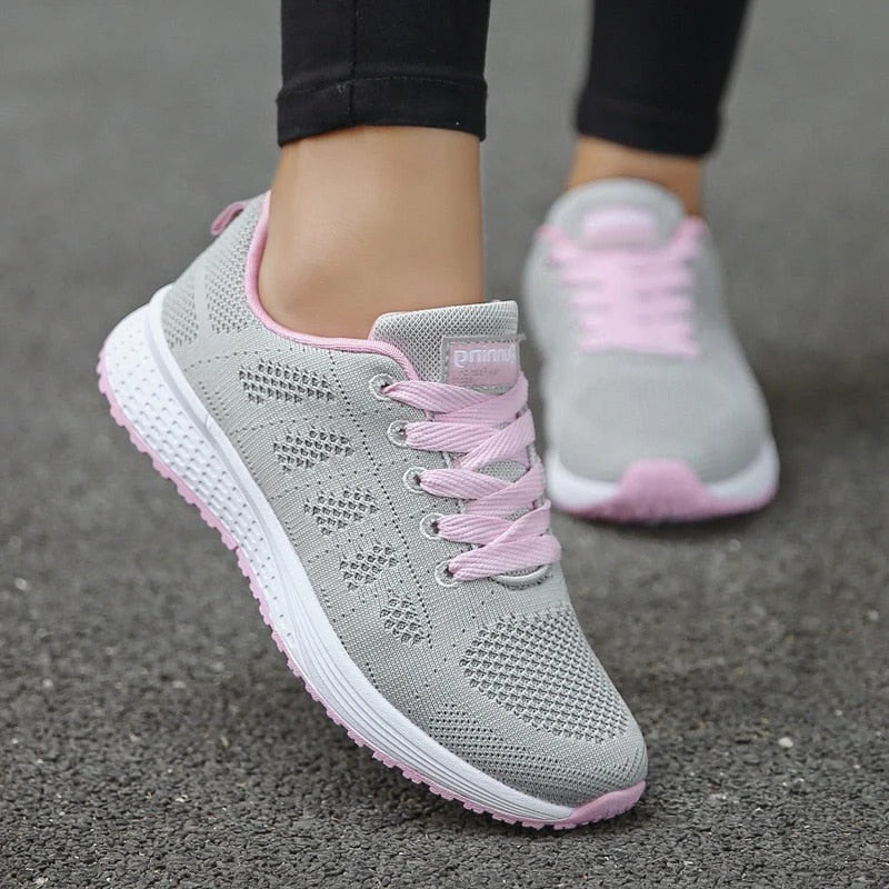 Women’s Athletic Support Shoes