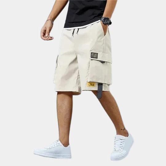 Cargo Shorts For Men