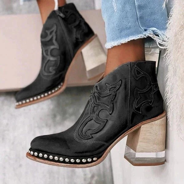 Women’s Ankle Boots
