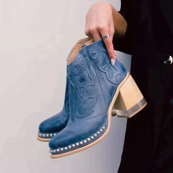 Women’s Ankle Boots