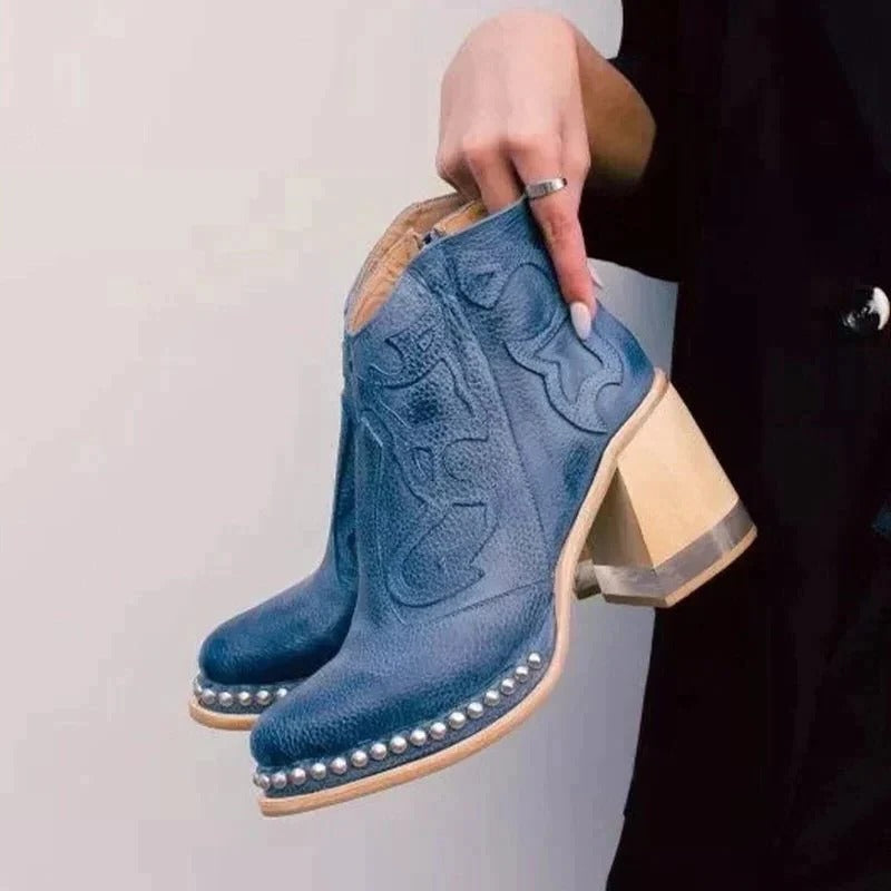 Women’s Ankle Boots