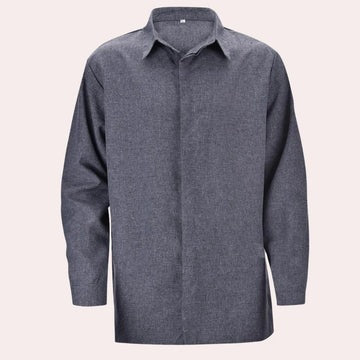 Men’s Classic Long Sleeve Shirt