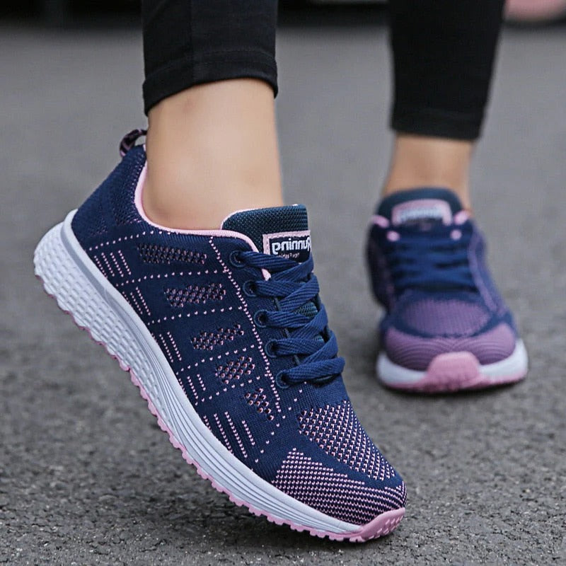 Women’s Athletic Support Shoes