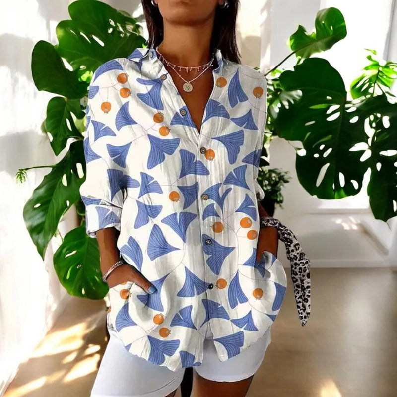 Vintage Blouse