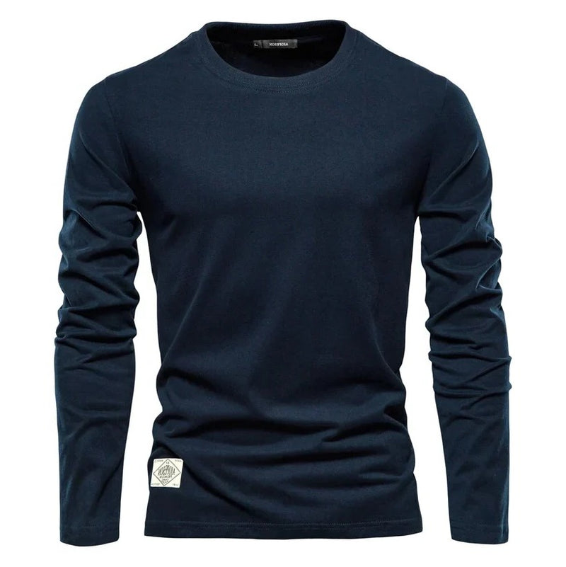 Long-Sleeved Shirt