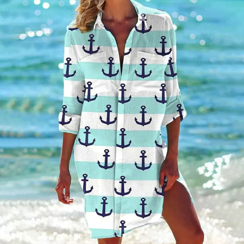 Women’s Summer Shirt