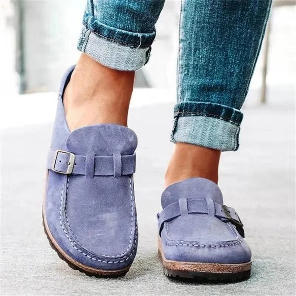 Women’s Retro Comfort Sandals
