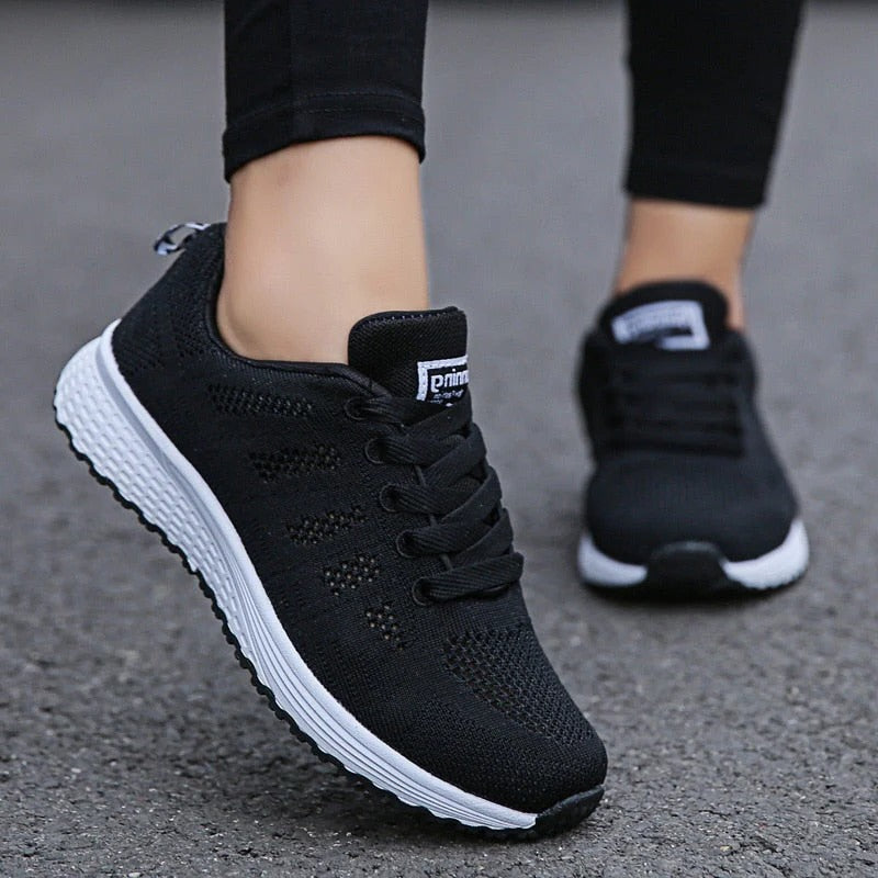 Women’s Athletic Support Shoes