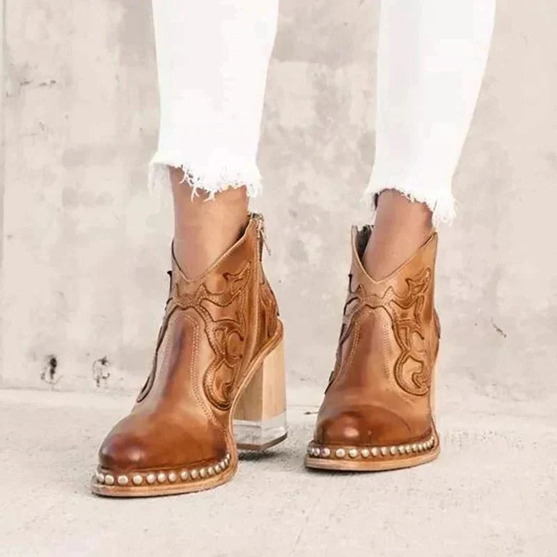 Women’s Ankle Boots