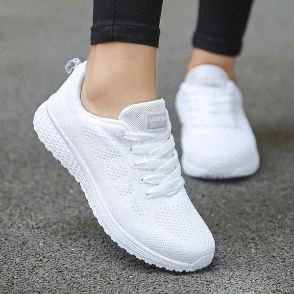 Women’s Athletic Support Shoes