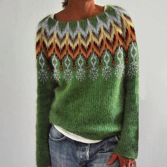Women's Pullover