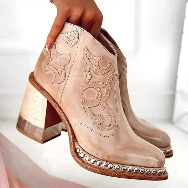 Women’s Ankle Boots
