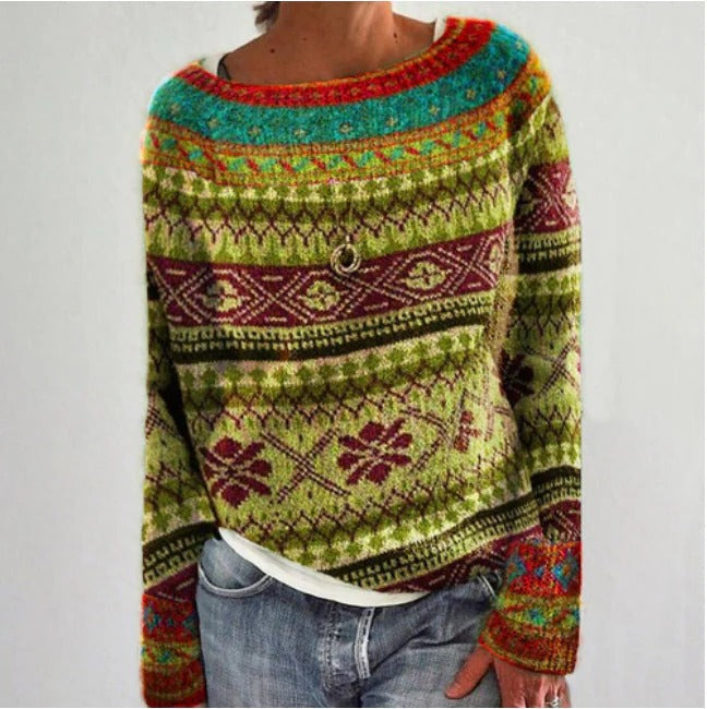 Women's Pullover